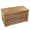 Andros Teak Chest