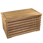 Andros Teak Chest