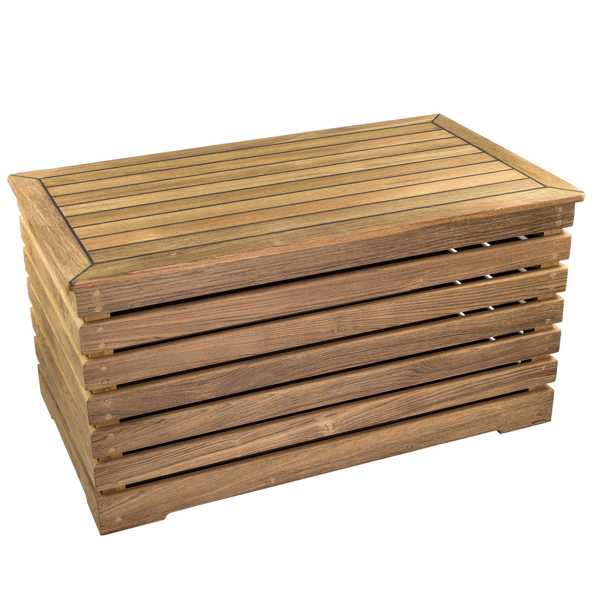 Andros Teak Chest