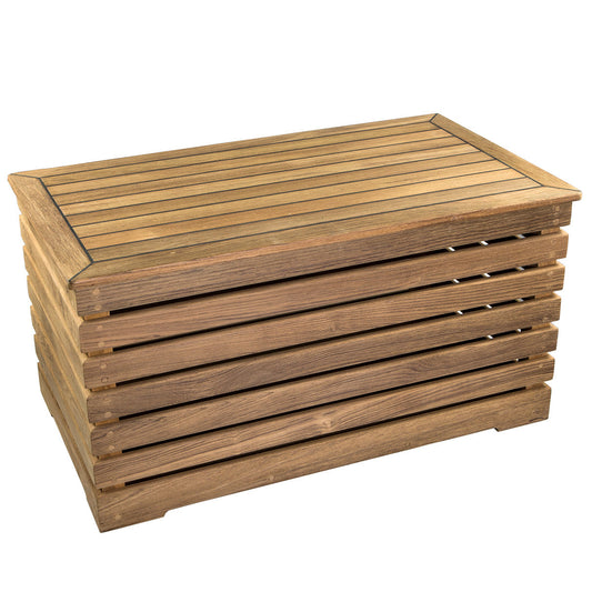 Andros Teak Chest