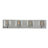 South Bay 4 Light Vanity Lamp