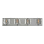 South Bay 4 Light Vanity Lamp
