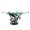 Dolphin Seaworld Coffee Table - OUT OF STOCK UNTIL 07/21/2026
