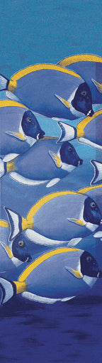 Maldives Rug - 2 x 8
