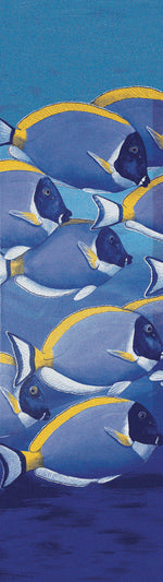 Maldives Rug - 2 x 8