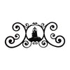 Lighthouse Scroll Plaque
