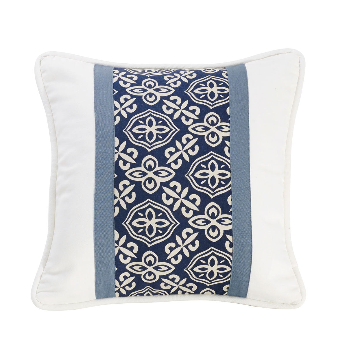 Naval Knots Pillow