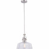 White Sands Pendant Light - 12 Inch
