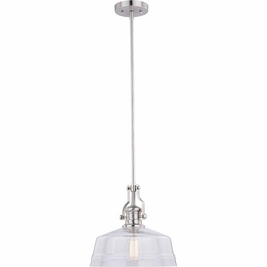 White Sands Pendant Light - 12 Inch