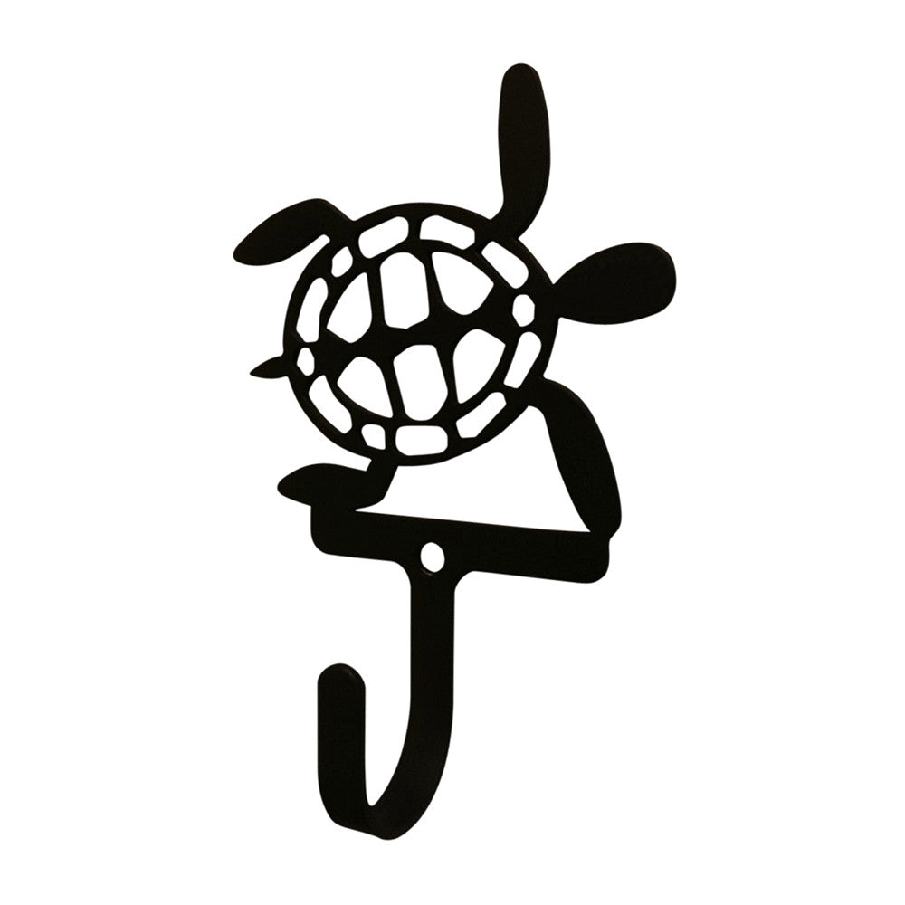 Turtle Small Wall Hook
