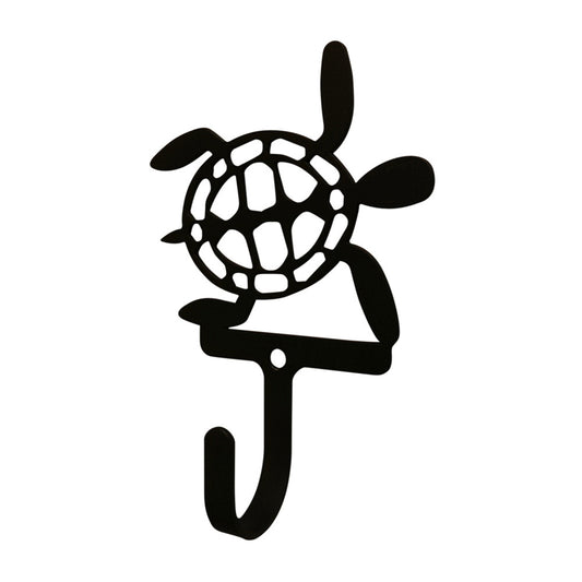 Turtle Small Wall Hook