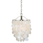 Elsa Pendant Light