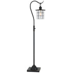 Delaware Floor Lamp - Dark Bronze Finish