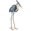 Perth Grey Heron Statue II - OUT OF STOCK UNTIL 10/14/2026