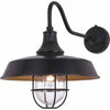 Capeside Outdoor Wall Sconce