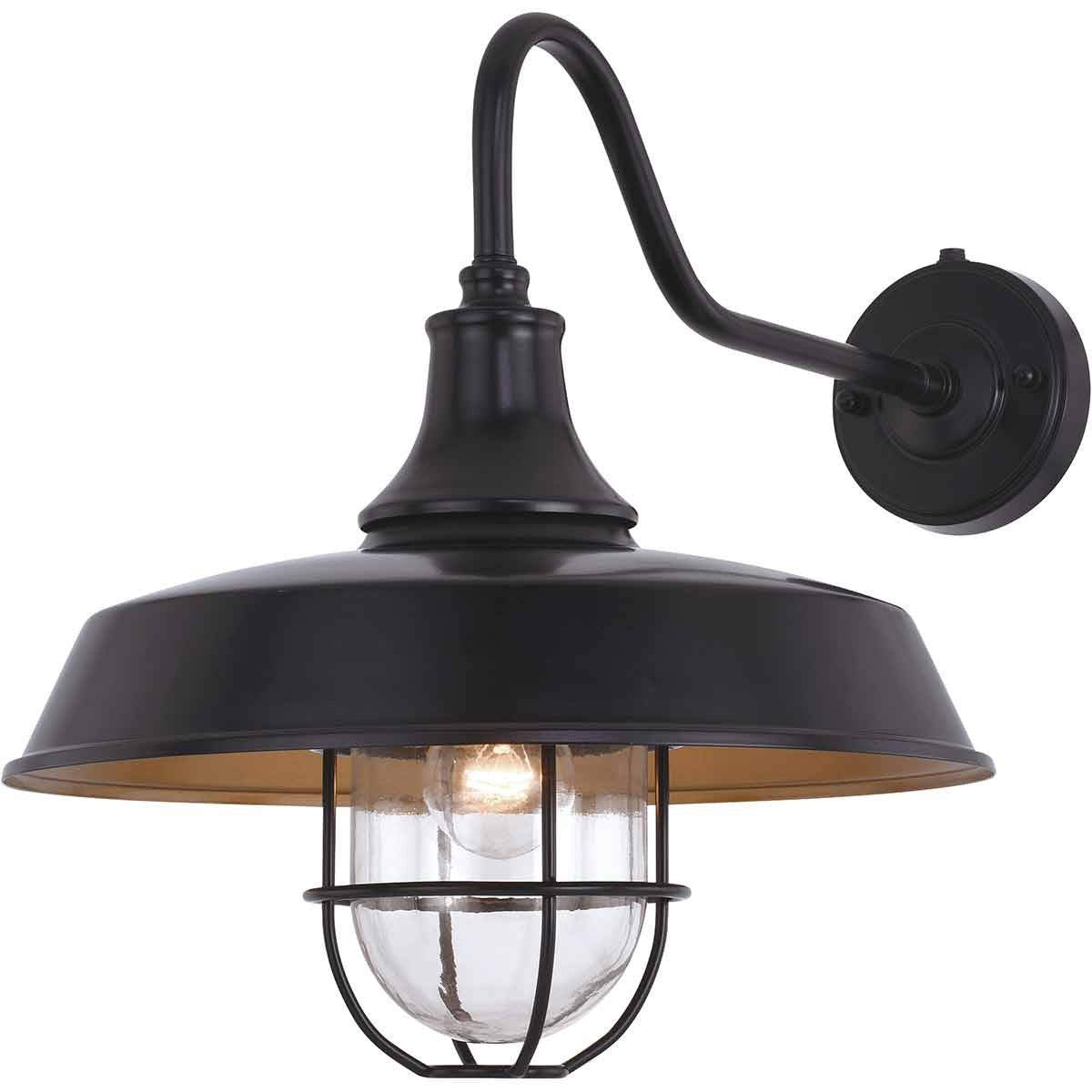 Capeside Outdoor Wall Sconce