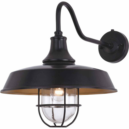 Capeside Outdoor Wall Sconce