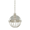 Montauk 9 Inch Pendant