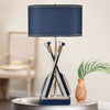 Grayson Boat Oar Table Lamp