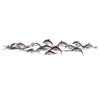 Dolphin Parade Wall Art - OUT OF STOCK UNTIL 07/08/2026
