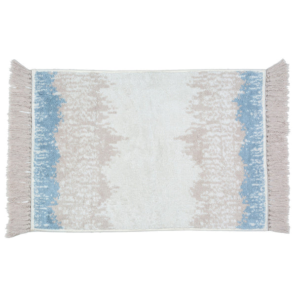 Coastal Mist Bath Mat