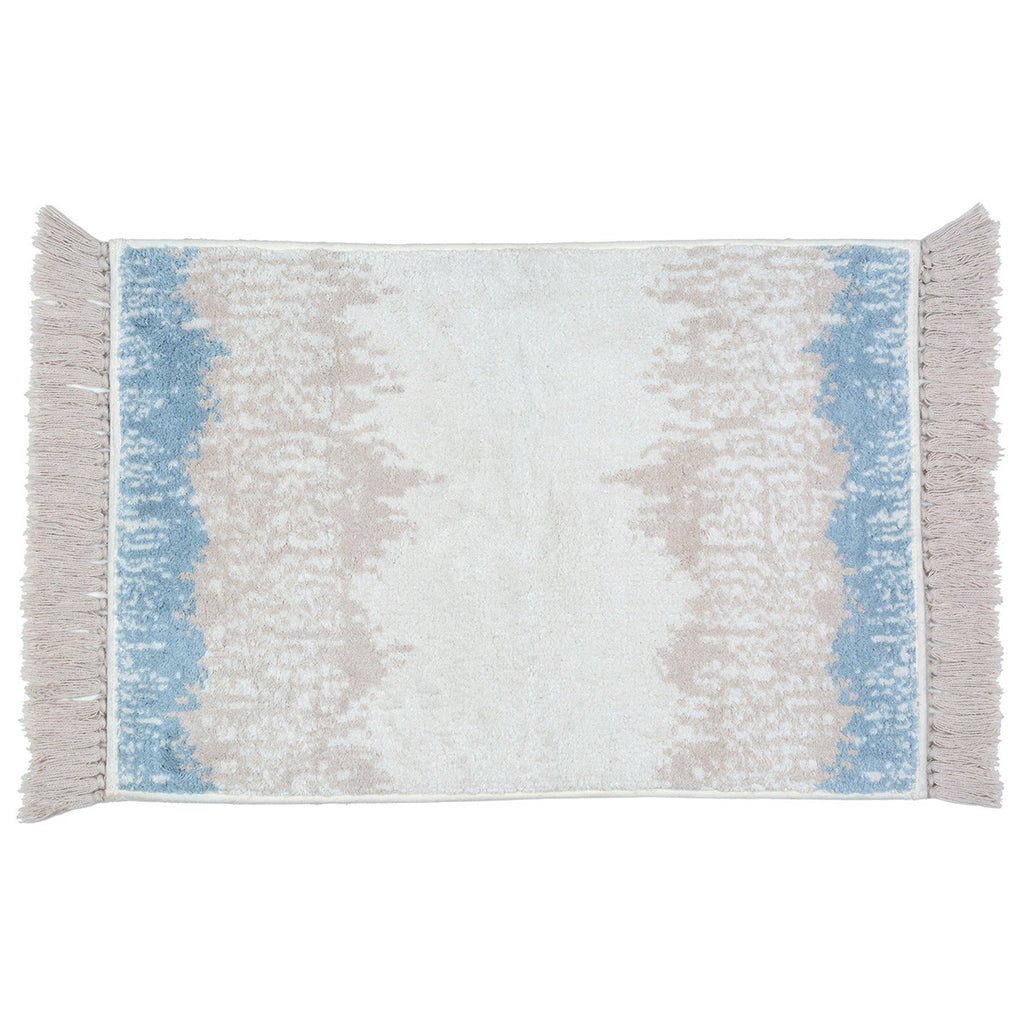 Coastal Mist Bath Mat