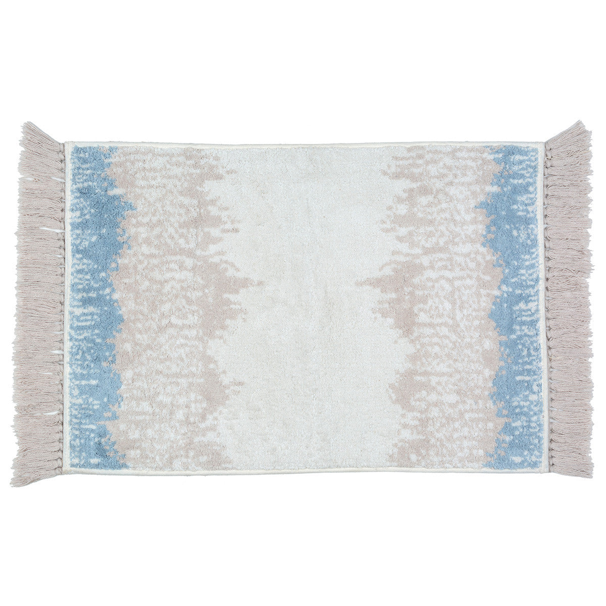 Coastal Mist Bath Mat