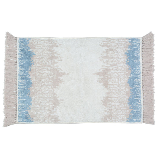 Coastal Mist Bath Mat