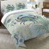 Blue Sea Life Duvet Cover - Twin - OUT OF STOCK UNTIL 08/11/2026