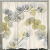 Eucalyptus Dream Shower Curtain
