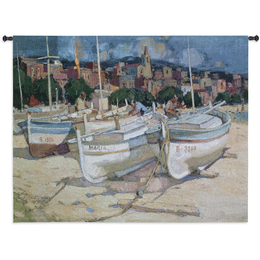 Maria Wall Tapestry