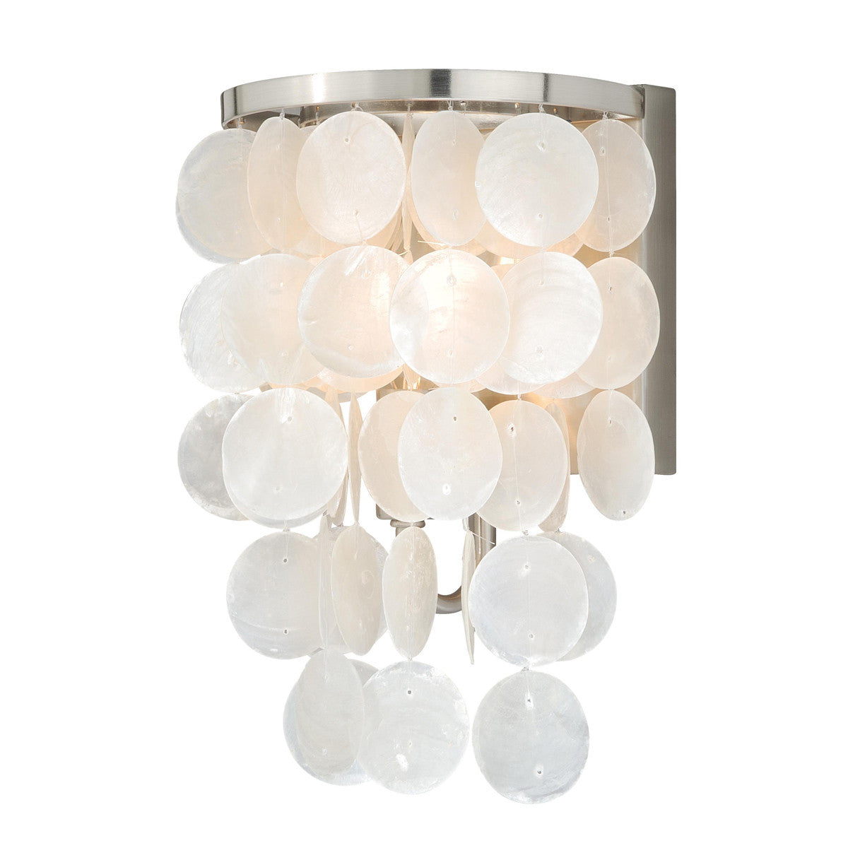 Elsa 6 Inch Wall Sconce