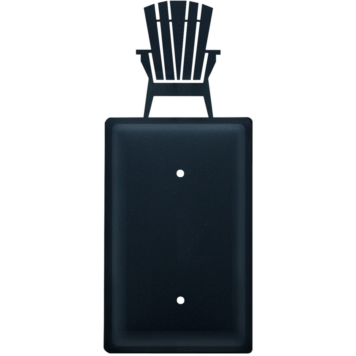 Adirondack Chair Single Electrical Cover