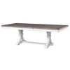Vermont Trestle Dining Table