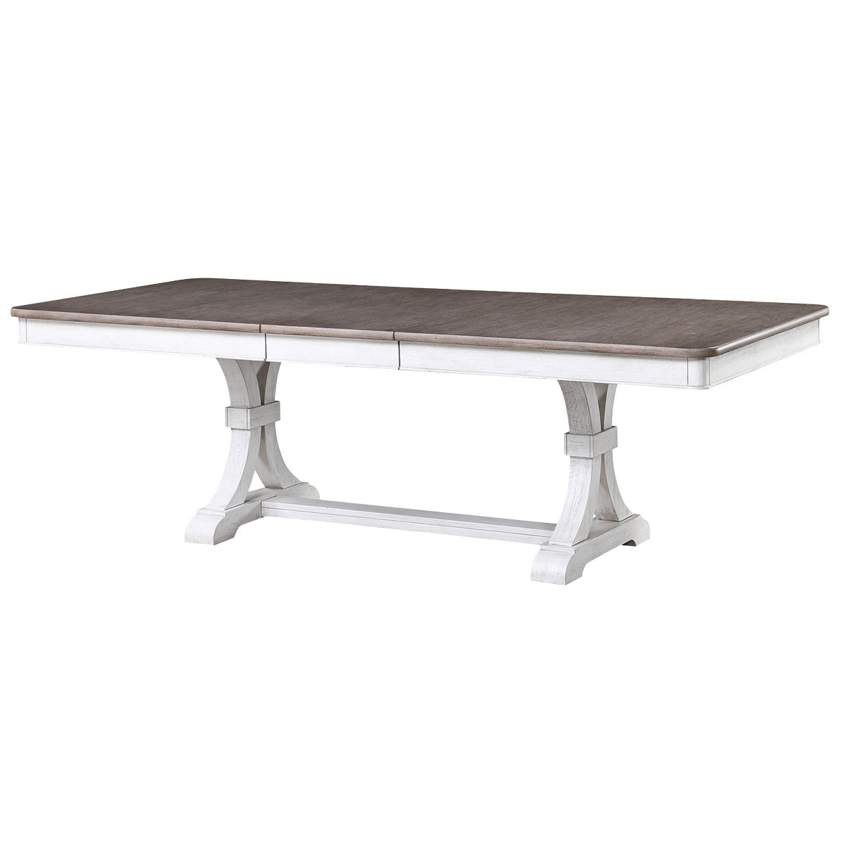 Vermont Trestle Dining Table