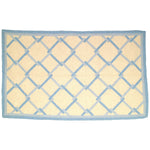 Leeward Blue Rug - 2 x 3