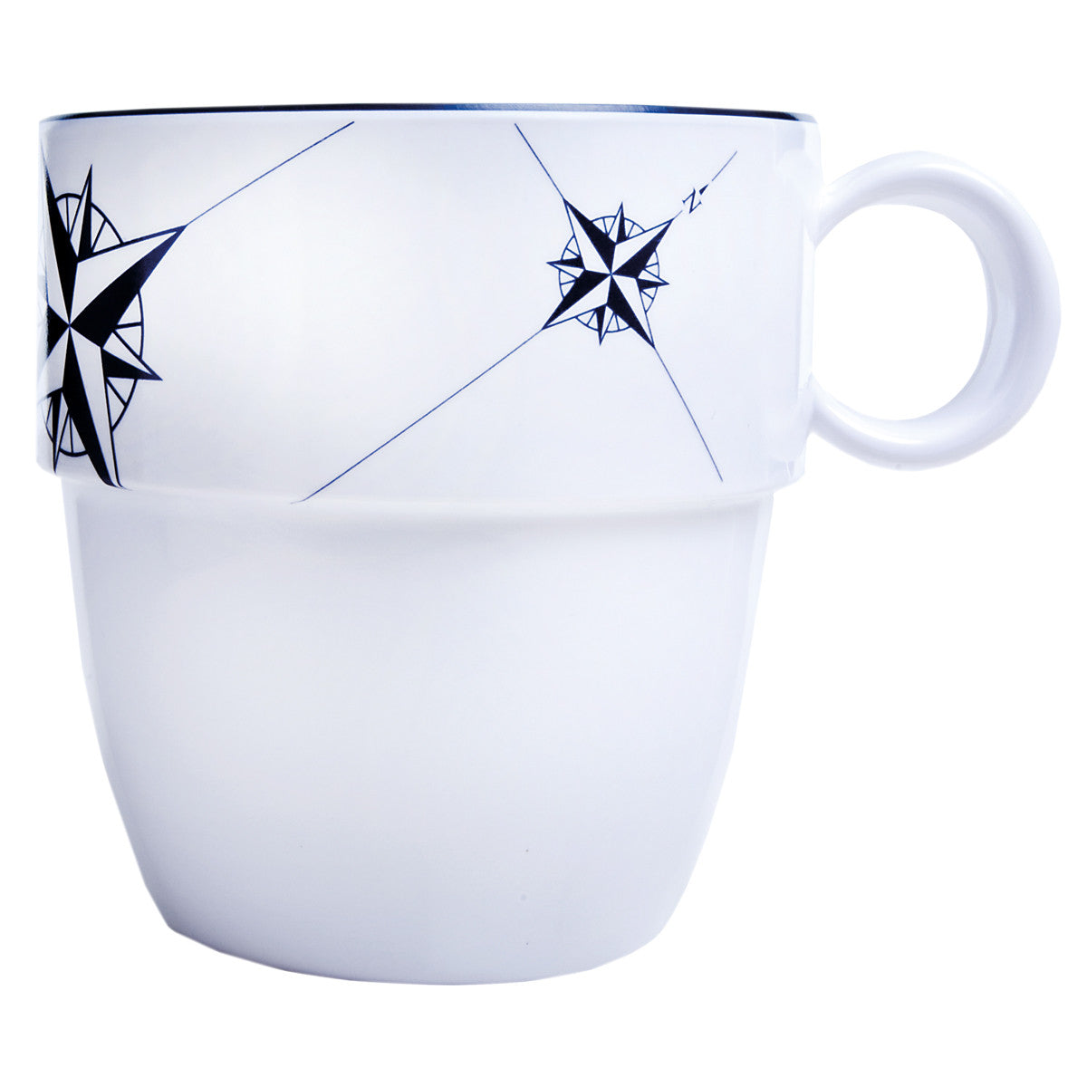 Navigator Mug - Set of 6 - OUT OF STOCK UNTIL 09/29/2026