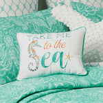 To the Sea Pillow