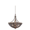 Coronado Pendant Light - 30 Inch