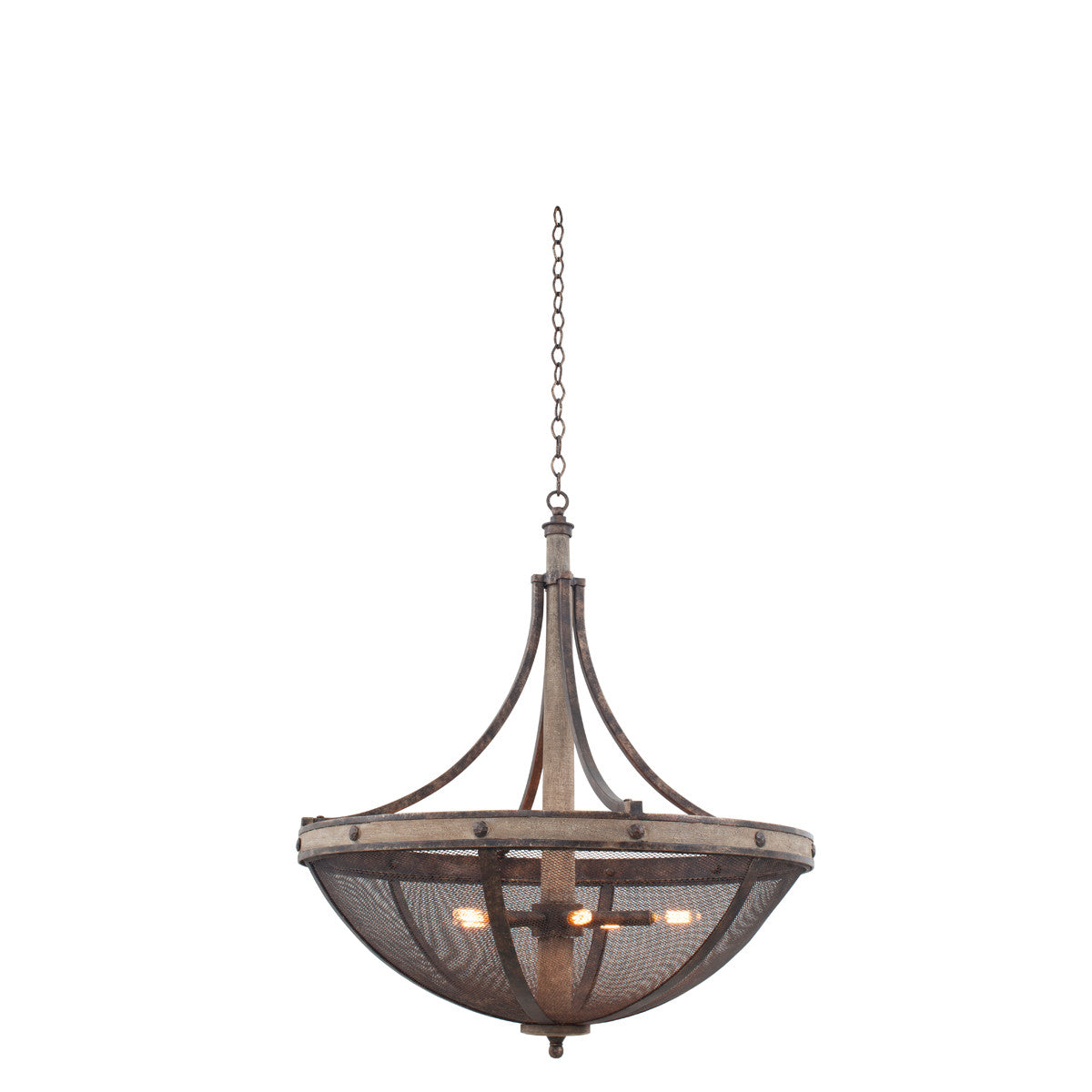 Coronado Pendant Light - 30 Inch