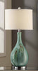 Sea Scape Table Lamp