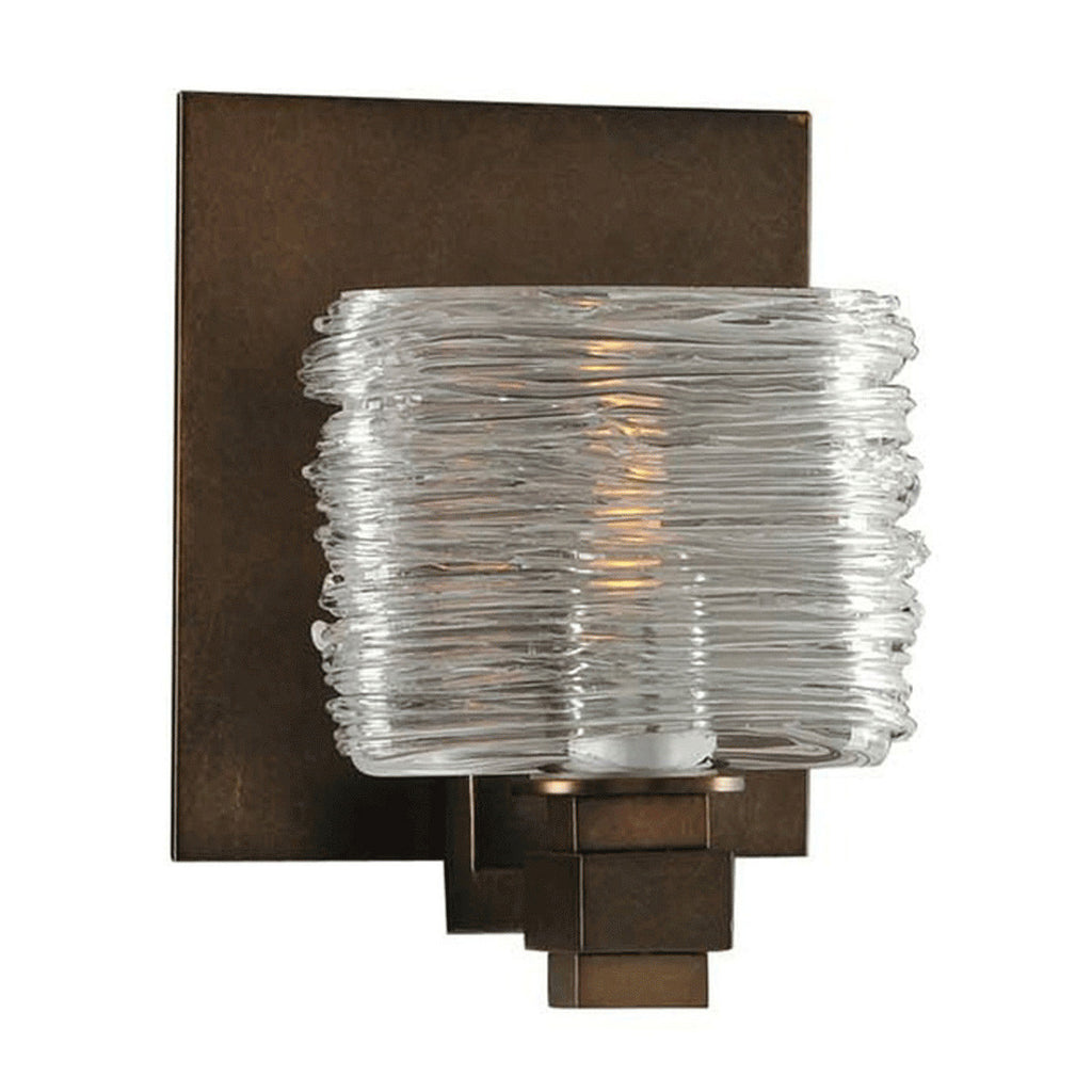 Clearwater 1 Light Vanity Lamp