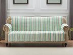 Aqua Reef Sofa Protector
