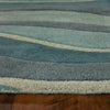 Aruba Waves Rug - 8 x 11 - OUT OF STOCK UNTIL 09/11/2026