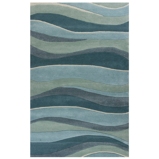 Aruba Waves Rug Collection