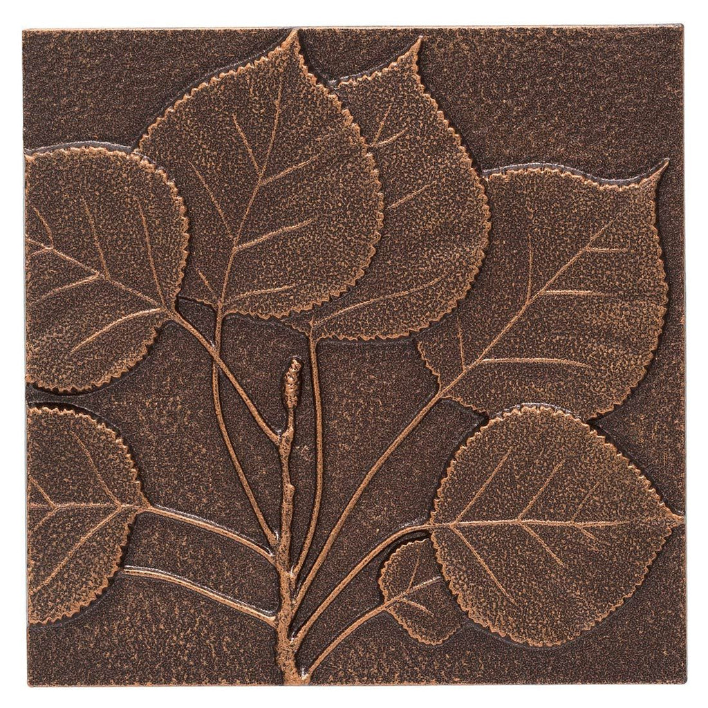 Ashland Leaf Wall Hanging