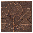 Ashland Leaf Wall Hanging