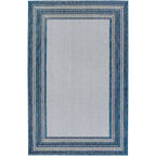 Baker Beach Multi Indoor/Outdoor Rug Collection