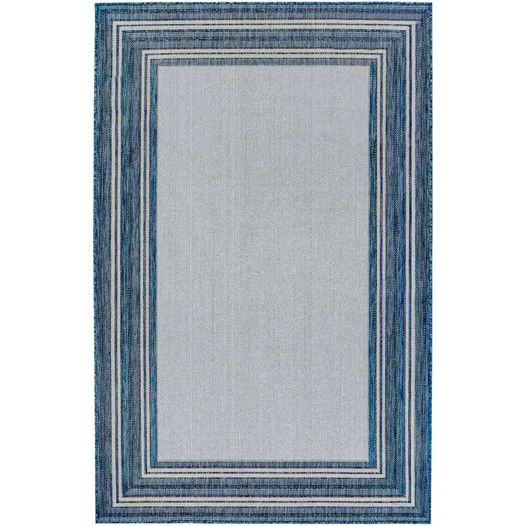 Baker Beach Multi Indoor/Outdoor Rug Collection