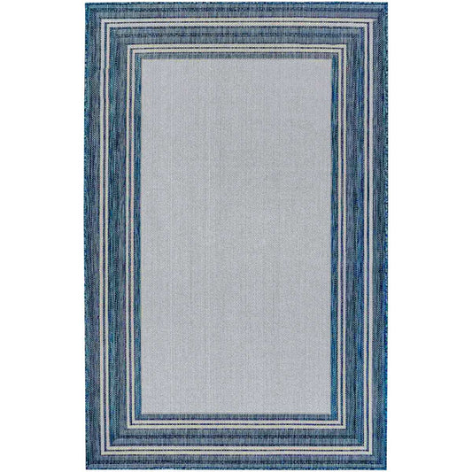 Baker Beach Multi Indoor/Outdoor Rug Collection
